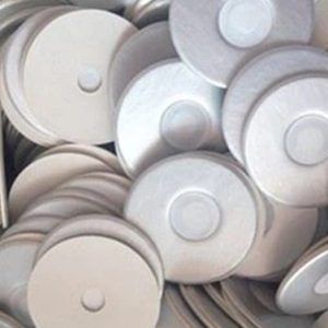 Customized Vented Wads