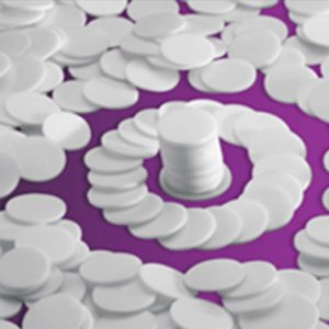 Self-Venting Induction Wads